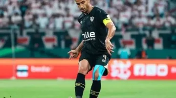 عمر جابر: على الزمالك الاستمرار في تحقيق الألقاب وسنجتهد من أجل الجماهير