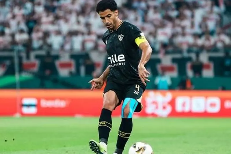 عمر جابر: على الزمالك الاستمرار في تحقيق الألقاب وسنجتهد من أجل الجماهير عمر جابر: على الزمالك الاستمرار في تحقيق الألقاب وسنجتهد من أجل الجماهير