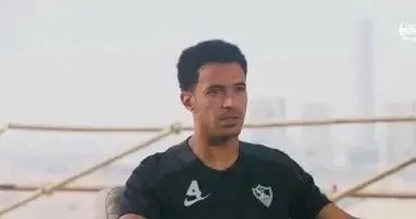 عمر جابر: قيادة الزمالك تعتبر عبئاً ثقيلاً.. ونسعى لإسعاد الجماهير بالبطولات