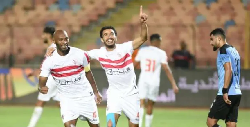 عمر جابر يذرف الدموع على الهواء بسبب اعتزال شيكابالا: “سنفقد أسطورة عظيمة” عمر جابر يذرف الدموع على الهواء بسبب اعتزال شيكابالا: “سنفقد أسطورة عظيمة”