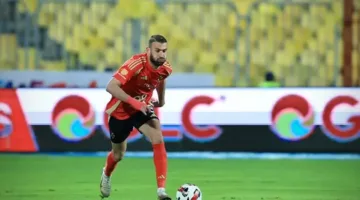 عمر كمال: نهدف لتحقيق جميع الألقاب في الموسم المقبل… وبنشرقي نجم كبير.