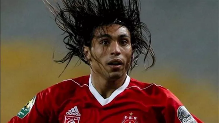 عمر مرعي: من المنافسة بين الأهلي والزمالك إلى دوري الدرجة الثانية عمر مرعي: من المنافسة بين الأهلي والزمالك إلى دوري الدرجة الثانية