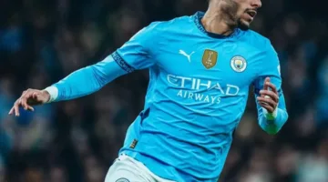 عمر مرموش: رهان مانشستر سيتي الضخم بين إشراق الدوري الإنجليزي وصيام البطولات الأوروبية