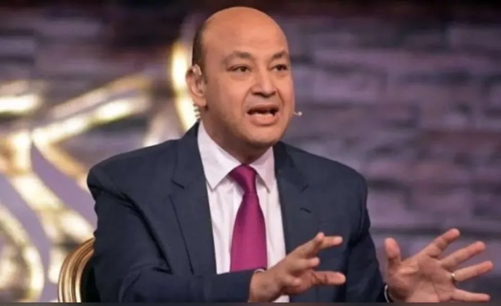 عمرو أديب: أؤمن بشدة أن هذا الموسم سيكون زملكاويًا بامتياز.
