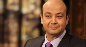 عمرو أديب: الجيش المصري يثير خوف إسرائيل.. ونحن مستمرون كتهديد لهم