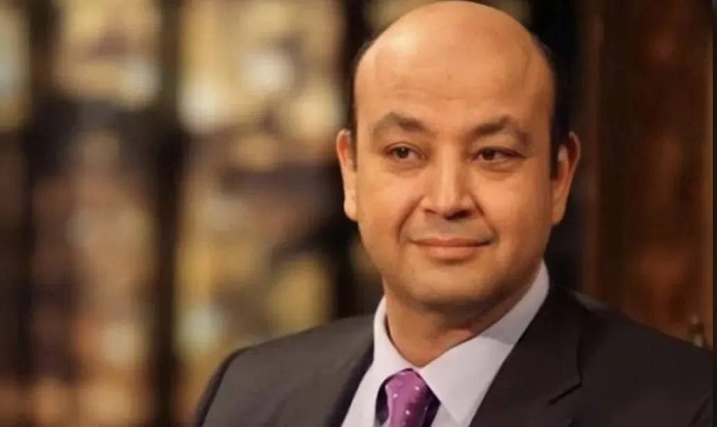عمرو أديب: الجيش المصري يثير خوف إسرائيل.. ونحن مستمرون كتهديد لهم عمرو أديب: الجيش المصري يثير خوف إسرائيل.. ونحن مستمرون كتهديد لهم