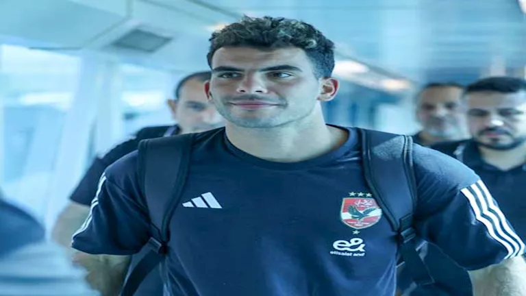 عمرو الجنايني: “إذا تم الكشف عن محادثات زيزو، لن تكون الأوضاع على ما يرام” عمرو الجنايني: “إذا تم الكشف عن محادثات زيزو، لن تكون الأوضاع على ما يرام”