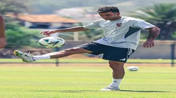 عمرو الجنايني يعلن تفاصيل جديدة حول انتقال زيزو إلى الأهلي