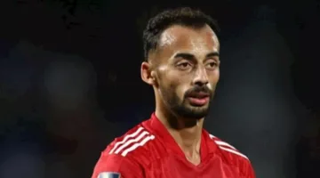 عمرو الجنايني يوضح تفاصيل اتصاله بأحمد عبد القادر بشأن الانتقال إلى الزمالك