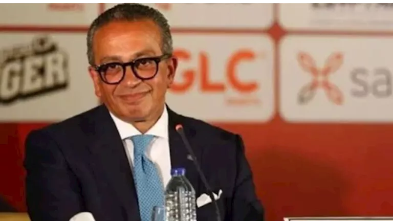 عمرو الجنايني يوضح موقفه من البقاء في منصبه بنادي الزمالك عمرو الجنايني يوضح موقفه من البقاء في منصبه بنادي الزمالك