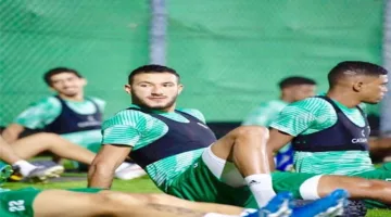 عمرو رضا، نجم الأهلي السابق، ينتقل إلى الدوري الإماراتي – حصري
