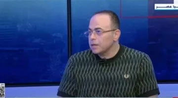 عمرو سمير عاطف: إغلاق قصر الثقافة لمدة 13 عامًا أدى إلى حرمان الأجيال من الفنون والمسرح