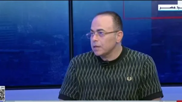 عمرو سمير عاطف: إغلاق قصر الثقافة لمدة 13 عامًا أدى إلى حرمان الأجيال من الفنون والمسرح