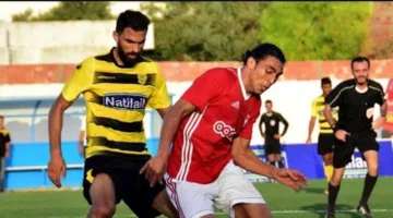 عمرو مرعي: من منافسة الأهلي والزمالك إلى دوري الدرجة الثانية