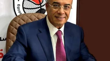 عمرو مصيلحي: متفائل بإتمام إجراءات إسماعيل مسعود.. ونسعى لتقوية المنتخبات الوطنية