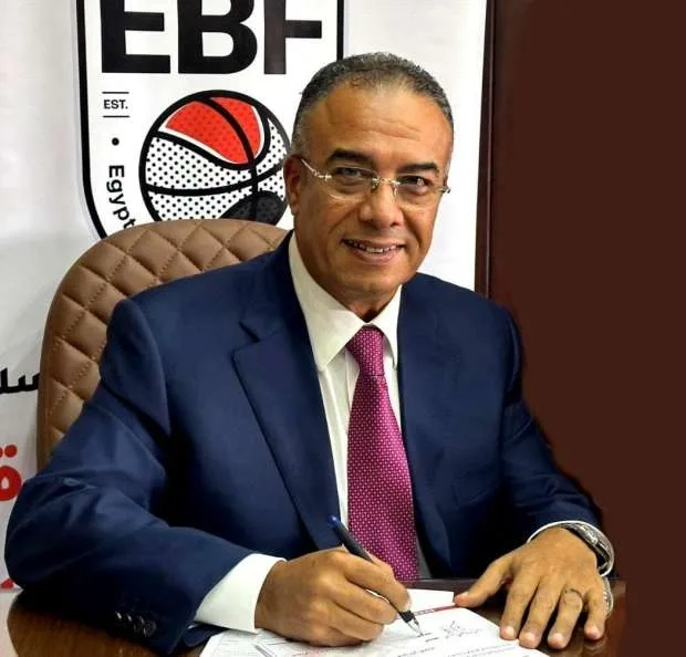 عمرو مصيلحي: متفائل بإتمام إجراءات إسماعيل مسعود.. ونسعى لتقوية المنتخبات الوطنية