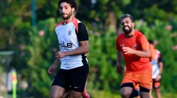 عمرو ناصر: اخترت الزمالك على الرغم من العروض الأفضل.. أنتظر دعم جمهورنا.. وطموحي هو الانضمام للمنتخب.