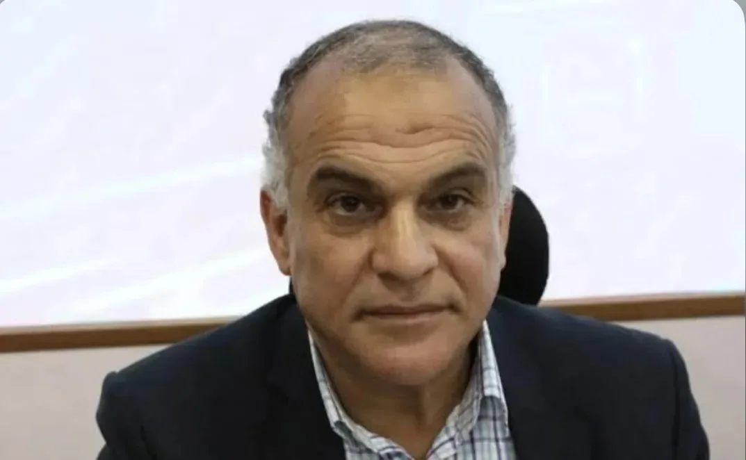 عمرو هاشم ربيع يهنئ “الحرية” بمنحه ترخيص “الأعلى للإعلام”: موقع يتميز بالاحترافية والتفرد