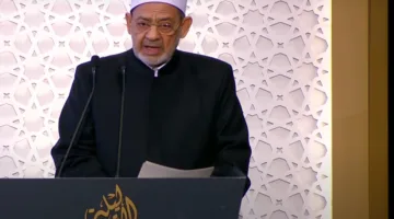 “عمل إرهابي مقيت” .. الأزهر يؤكد على أهمية مواجهة إرهاب اليمين المتطرف بعد مقتل طالبة جزائرية في ألمانيا.