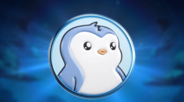 عملة PENGU الرقمية تلامس النجومية بعد موافقة هيئة الأوراق المالية والبورصات على ETF وتحقيقها مكاسب مذهلة