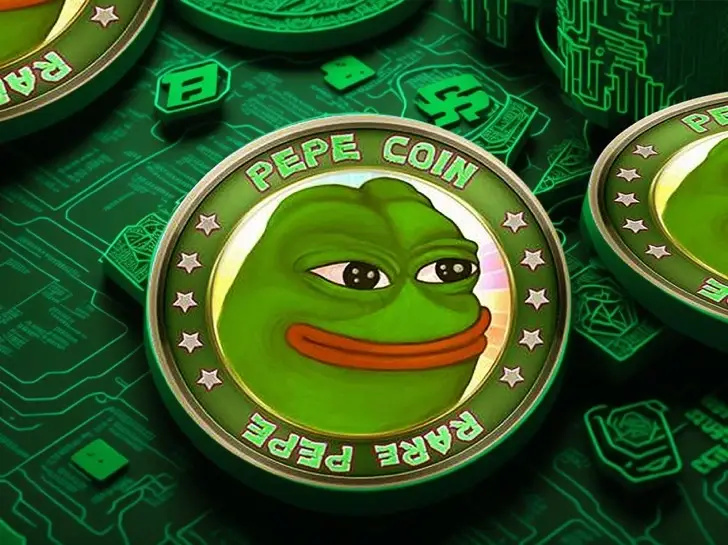 عملة بيبي تحقق ارتفاعاً ملحوظاً بفضل تجمع المستثمرين الكبار وانتعاش سوق الكريبتو. عملة بيبي تحقق ارتفاعاً ملحوظاً بفضل تجمع المستثمرين الكبار وانتعاش سوق الكريبتو.