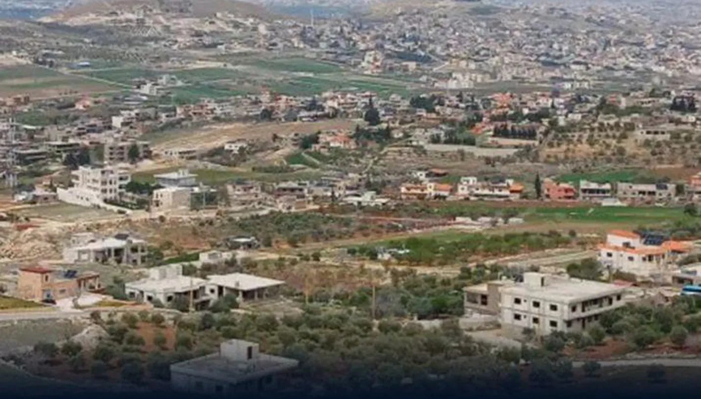 عملية إسرائيلية في يعفور: ما حدث في الساعات الأولى من الصباح؟ عملية إسرائيلية في يعفور: ما حدث في الساعات الأولى من الصباح؟