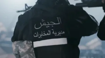 عملية مداهمة من قبل مخابرات الجيش صباح اليوم في طرابلس واعتقال عدد من المطلوبين.