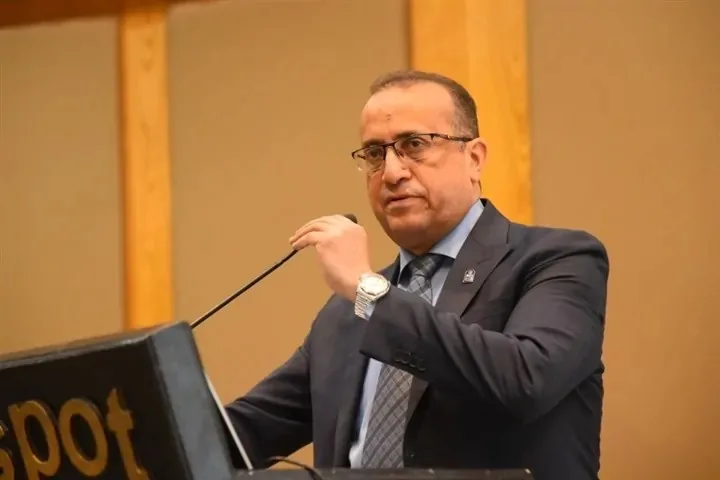 عميد كلية الطب بأسيوط لموقع الحرية: الحالة الصحية لوالد أطفال دلجا مستقرة… وستظهر نتائج التحاليل بعد يومين. عميد كلية الطب بأسيوط لموقع الحرية: الحالة الصحية لوالد أطفال دلجا مستقرة… وستظهر نتائج التحاليل بعد يومين.