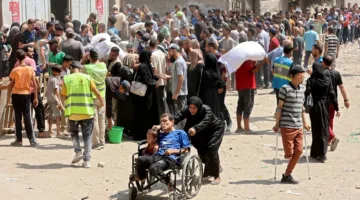 عناصر من الجيش الإسرائيلي يتناظرون حول “خطة رفح”… وتوتر بين نتنياهو ورئيس الأركان