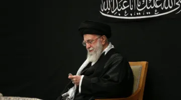 عندما يختفي نائب الإمام المنتظر أيضاً