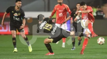 عنوان: “الأهلي يتخذ قراراً يُفرح الزمالك ويصدم بيراميدز في سحب لقب الدوري”