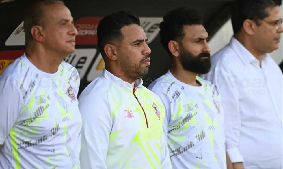عنوان جديد:
“أخبار في الجول – الزمالك يقرر تعيين أحمد سمير نائباً للمدير الفني في قطاع الناشئين” عنوان جديد:
“أخبار في الجول – الزمالك يقرر تعيين أحمد سمير نائباً للمدير الفني في قطاع الناشئين”