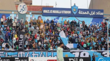 عنوان جديد: “نقاش حول تعديل عقوبات الجماهير في الموسم القادم من قبل رابطة الأندية”
