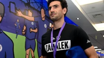 عواد وعيد: مصدر في الزمالك يكشف مستقبل “التبادل” مع المصري