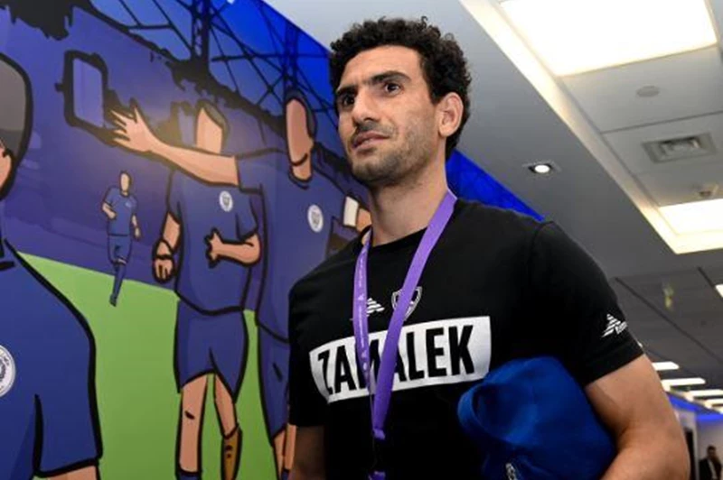 عواد وعيد: مصدر في الزمالك يكشف مستقبل “التبادل” مع المصري