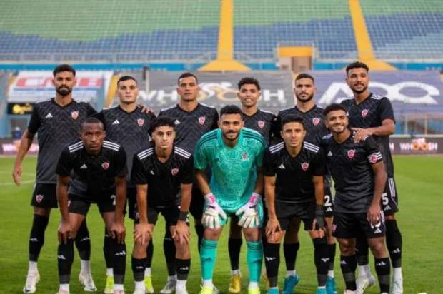 عوامل تأخير صفقة انتقال حامد حمدان إلى الزمالك عوامل تأخير صفقة انتقال حامد حمدان إلى الزمالك