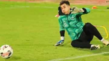 “عودة ابن النادي”.. الإسماعيلي يكشف عن تجديد عقد عبد الله جمال