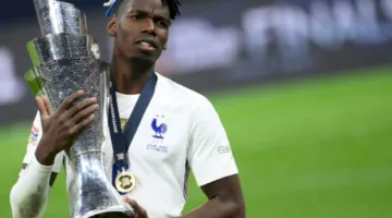 عودة بوغبا إلى المنتخب الفرنسي ستكون ‘حلمًا’ بالنسبة له