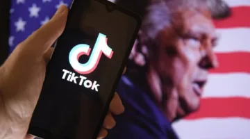 عودة صراع تيك توك في الولايات المتحدة.. ترامب يربط مصيره بالسيطرة الوطنية.