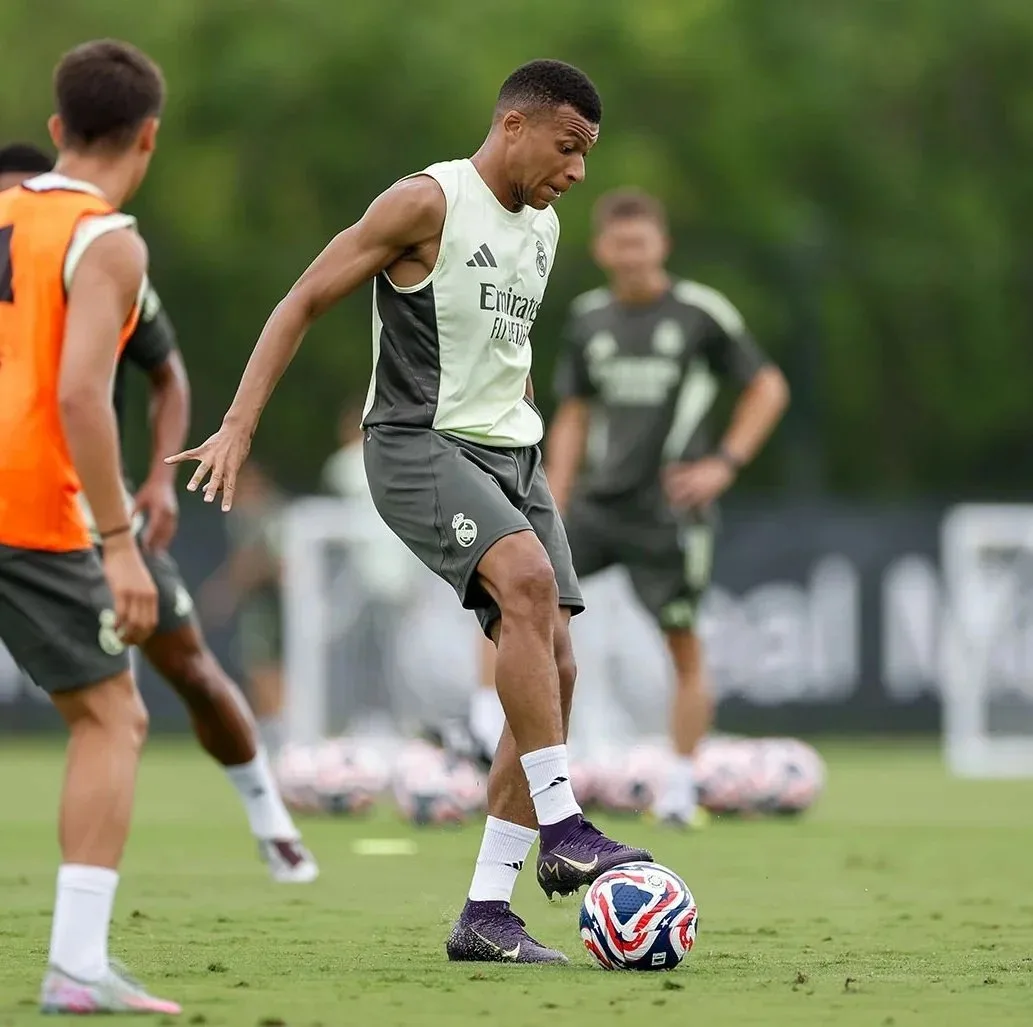 عودة مبابي تُحيي مواجهة ريال مدريد ويوفنتوس في كأس العالم للأندية