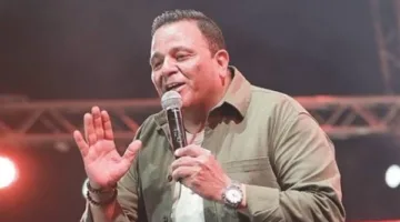 عودة نجم التسعينات: محمد فؤاد يثير حماس الجمهور في حفل جدة ويخطط للعلمين وألبومه الجديد في 2025