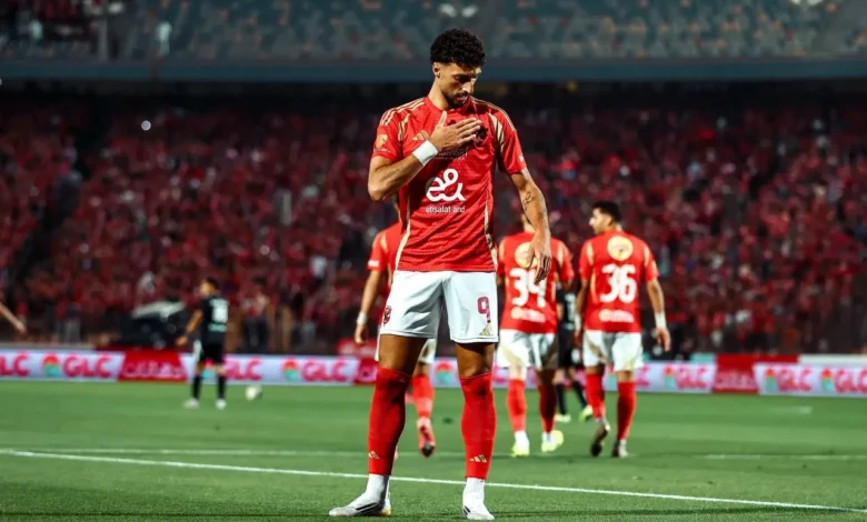 عودة وسام أبو علي إلى الأهلي: ما سبب تحول الموقف بشكل مفاجئ؟ عودة وسام أبو علي إلى الأهلي: ما سبب تحول الموقف بشكل مفاجئ؟
