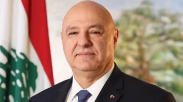 عون في الجزائر: الزيارة ستتيح فرصاً جديدة للتعاون وأشعر بالحماس للقاءات بناءة مع تبون
