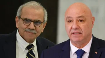 عون وسلام يدينان بشدة الاعتداءات الإسرائيلية المتواصلة على الأراضي السورية.