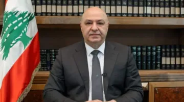 عون يأمل في التفاوض مع ‘حزب الله’ حول تسليم الصواريخ وينتظر رد برّاك من إسرائيل، ولن يتدخل في الانتخابات.