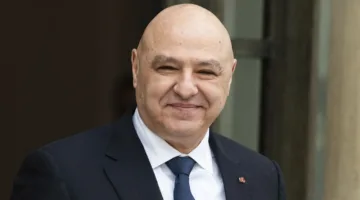 عون يُهنئ زحلة ولبنان: النبيذ اللبناني دخل الساحة العالمية