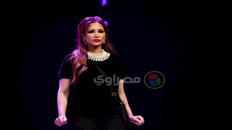 غادة طلعت تؤدي دور سميحة أيوب تحت إشراف المخرج البارز خالد جلال غادة طلعت تؤدي دور سميحة أيوب تحت إشراف المخرج البارز خالد جلال