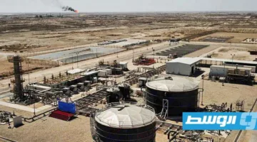 غارات بطائرات مسيّرة تستهدف ثلاثة حقول نفطية في شمال العراق
