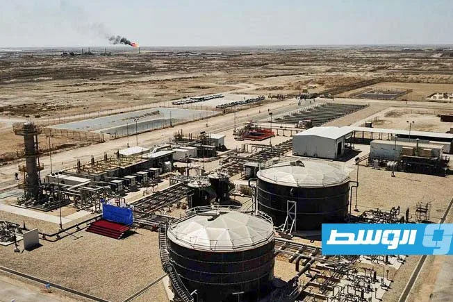 غارات بطائرات مسيّرة تستهدف ثلاثة حقول نفطية في شمال العراق غارات بطائرات مسيّرة تستهدف ثلاثة حقول نفطية في شمال العراق