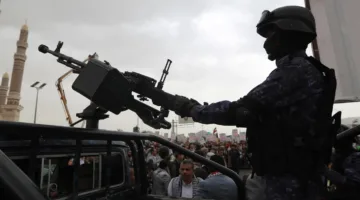 غارات جوية إسرائيلية تستهدف محافظة الحديدة على الساحل اليمني